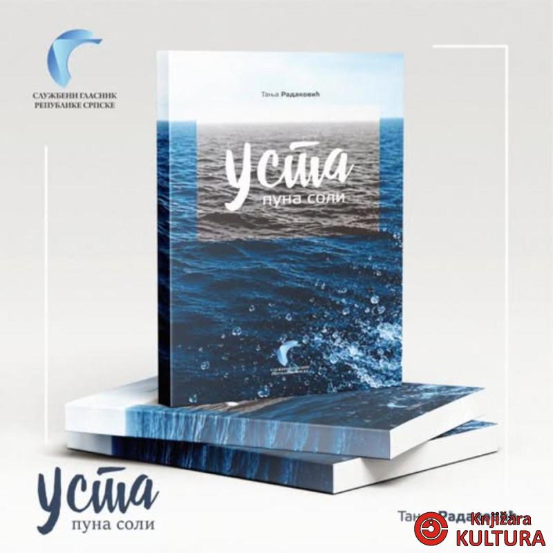 USTA PUNA SOLI 
