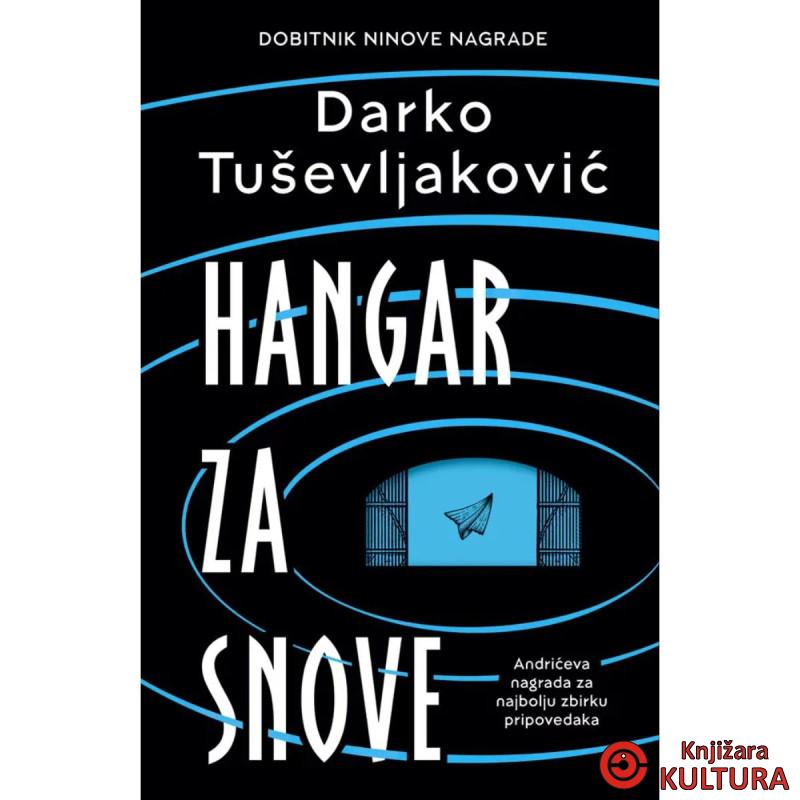 Hangar za snove 