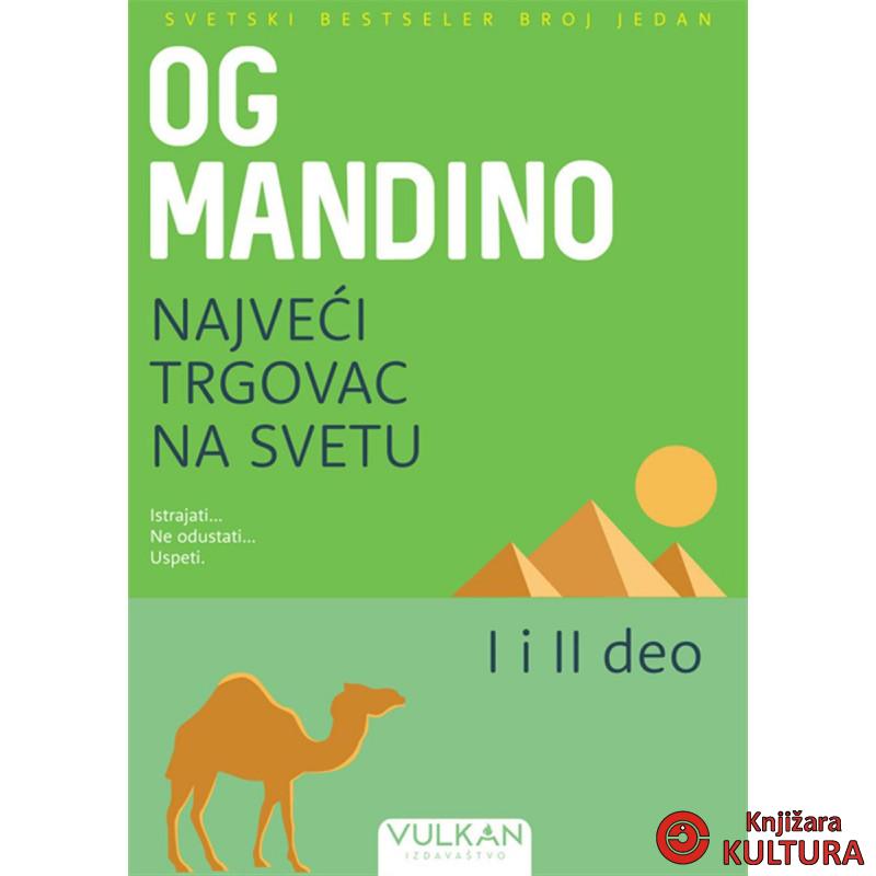 NAJVEĆI TRGOVAC NA SVETU-I I II DEO 