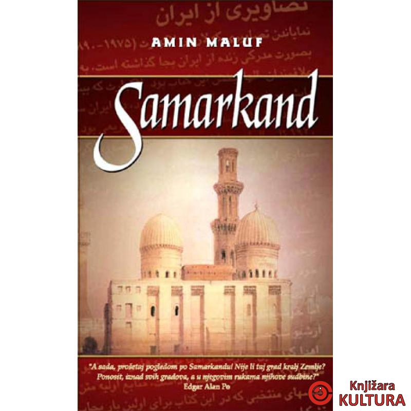 SAMARKAND 