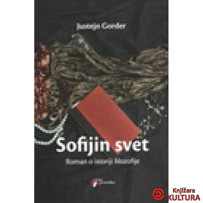 SOFIJIN SVET 