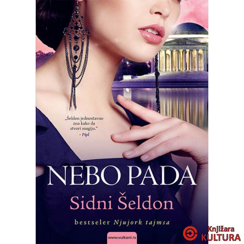 NEBO PADA 
