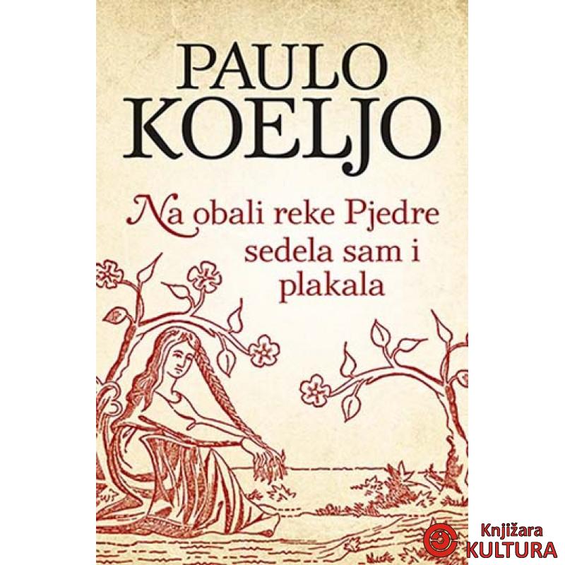 NA OBALI REKE PJEDRE SEDELA SAM 