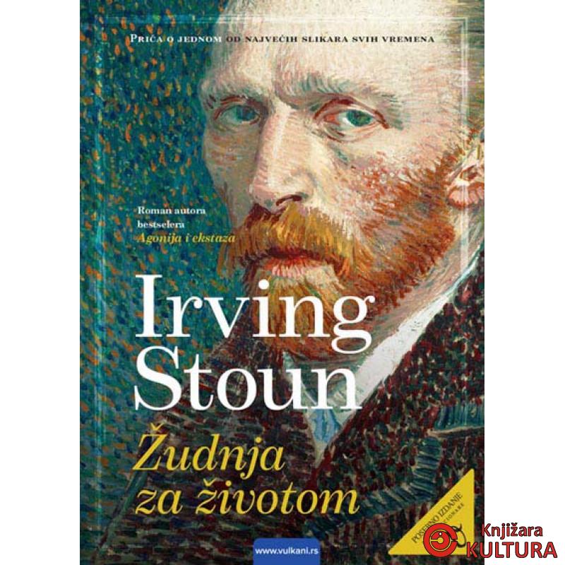 ŽUDNJA ZA ŽIVOTOM 