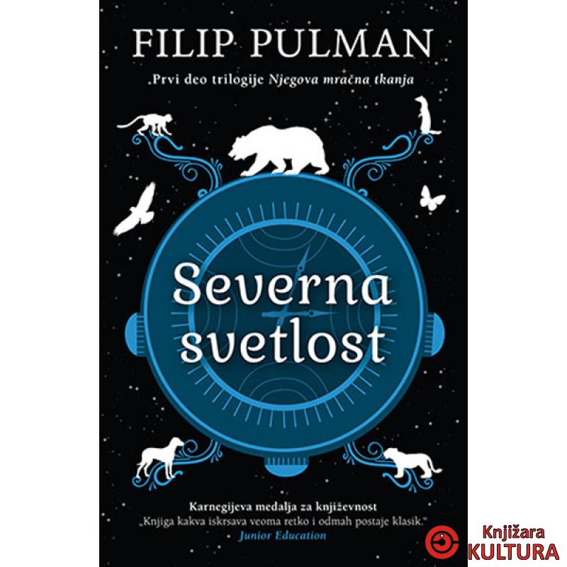 SEVERNA SVETLOST - LAGUNA 