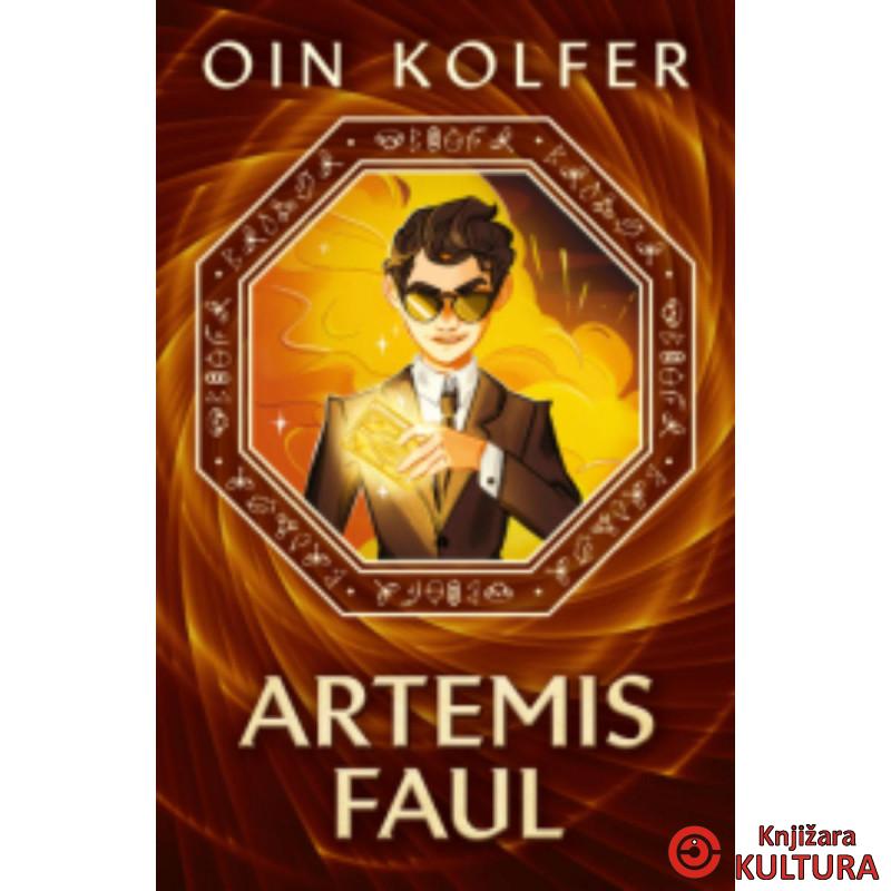 ARTEMIS FAUL 