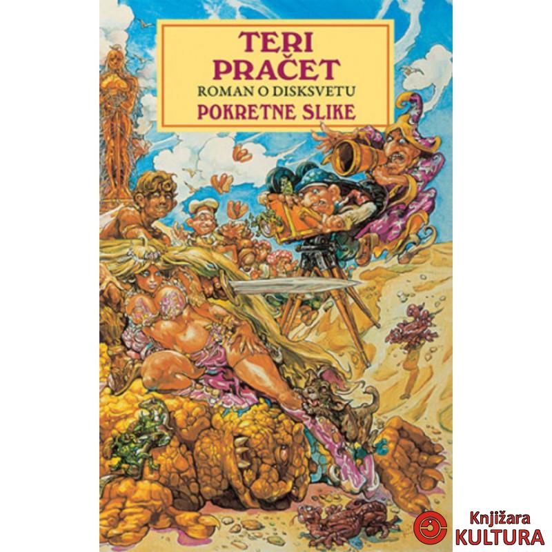 POKRETNE SLIKE 