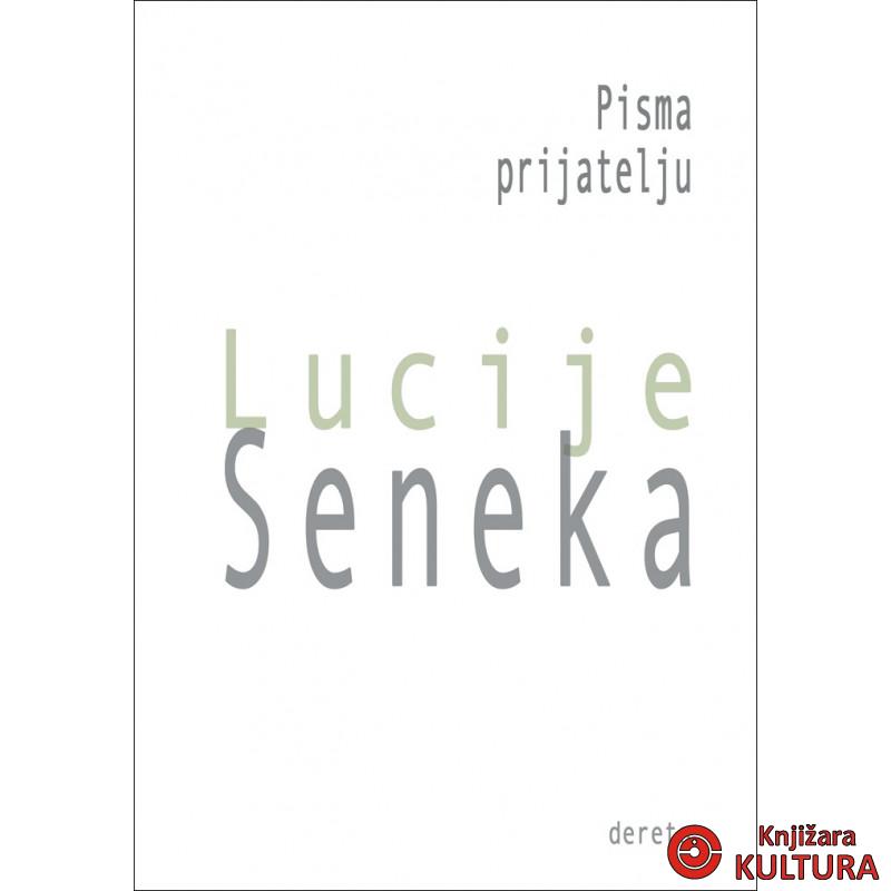 PISMA PRIJATELJU 