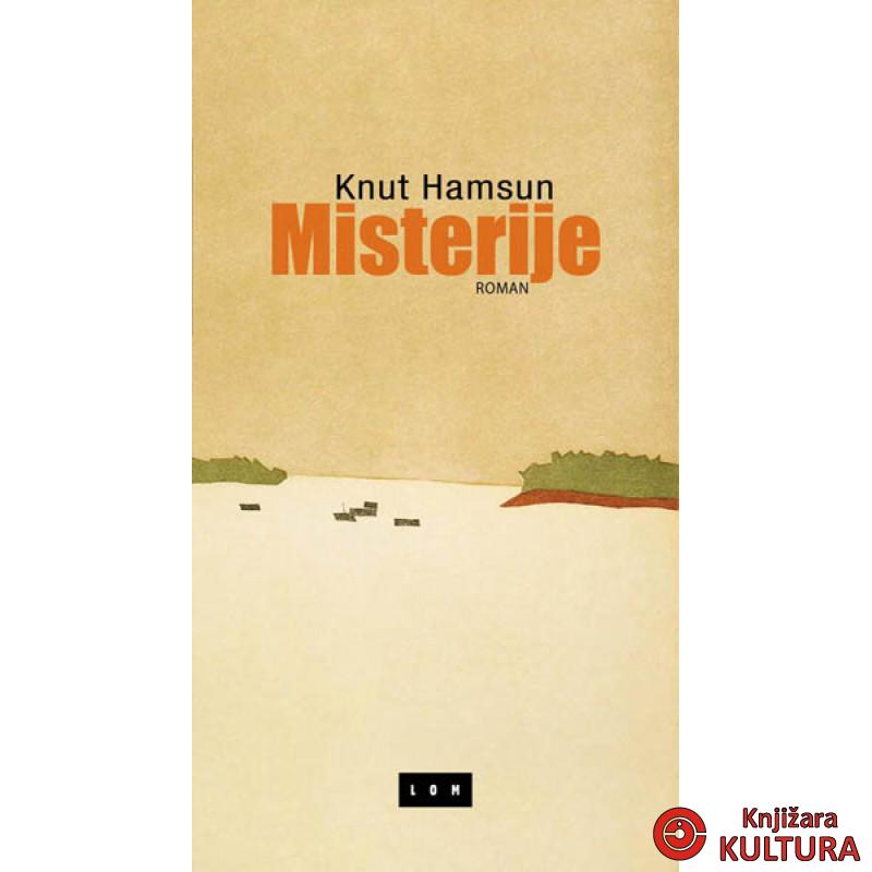 MISTERIJE 