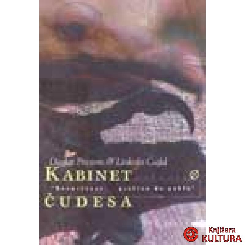 KABINET ČUDESA 