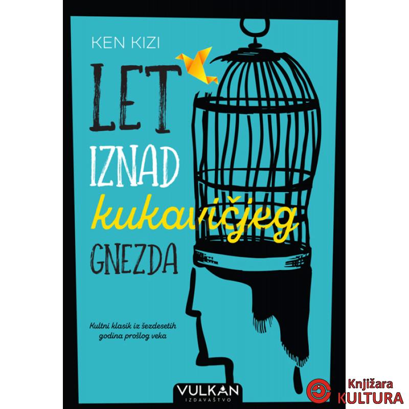 LET IZNAD KUKAVIČJEG GNEZDA 