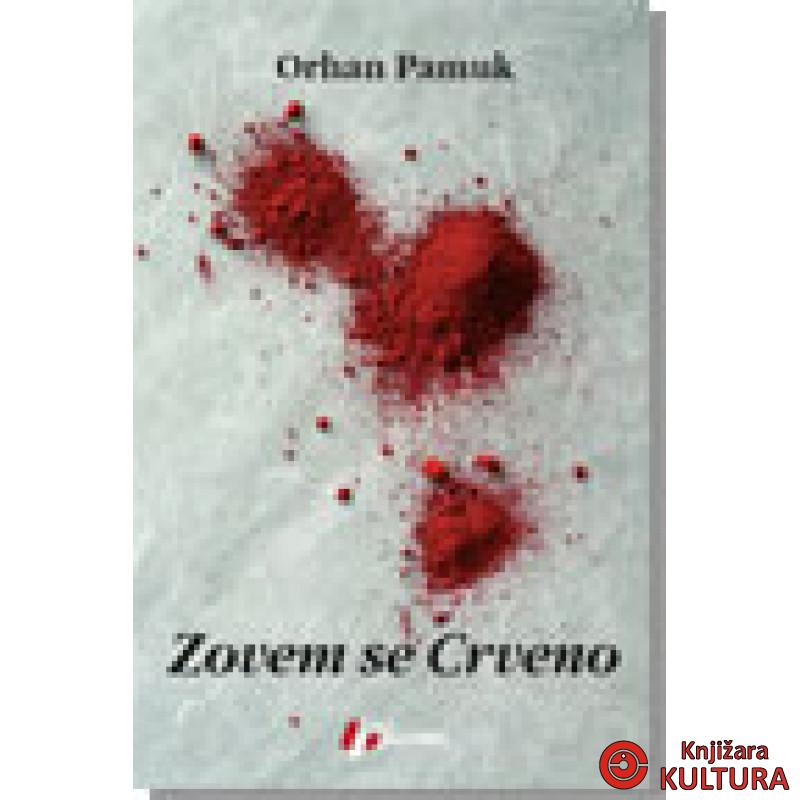 ZOVEM SE CRVENO 