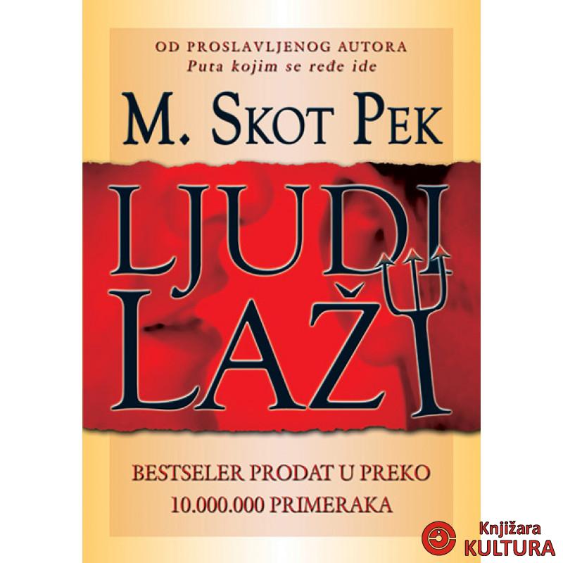 LJUDI LAŽI 