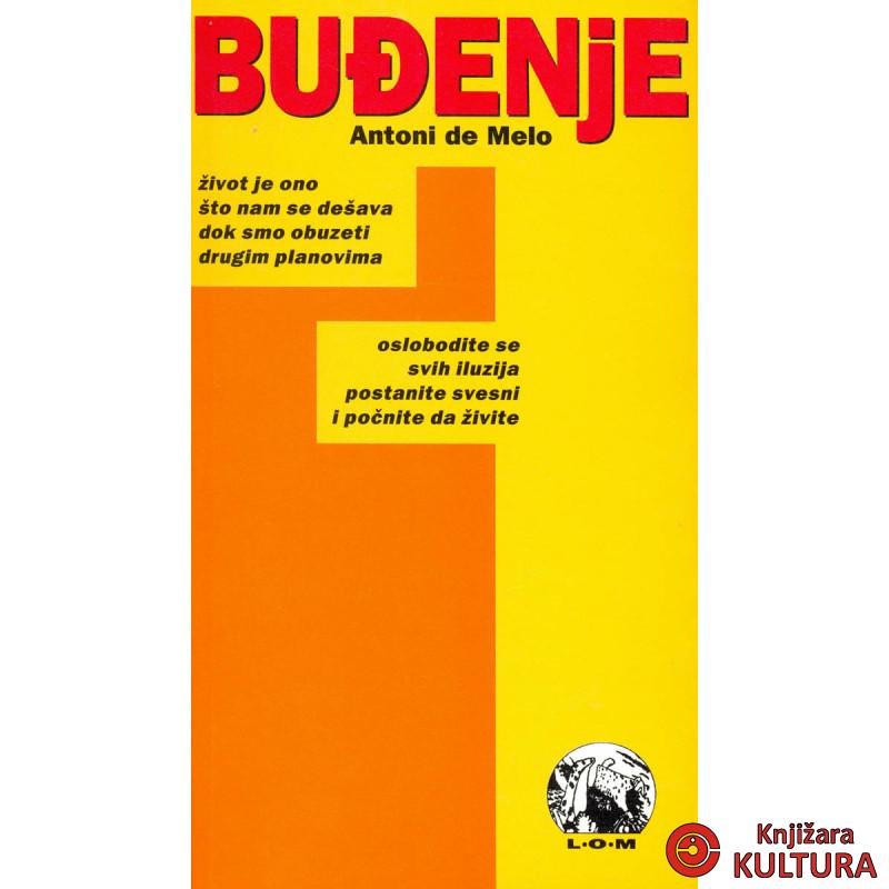 BUĐENJE 