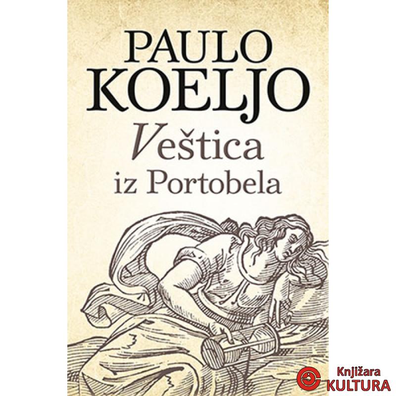 vEŠTICA IZ PORTOBELA 
