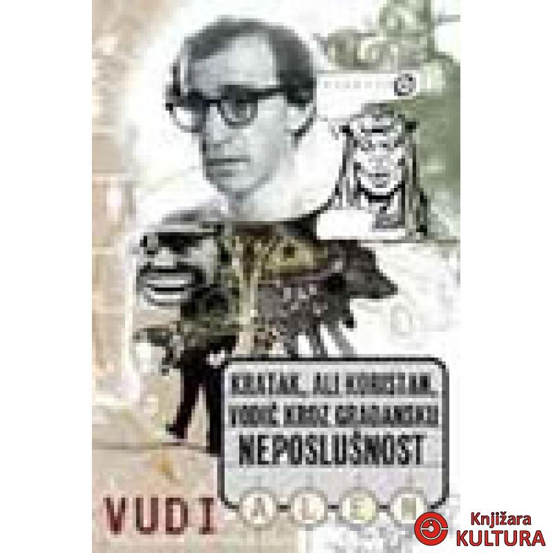 KRATAK. ALI KOR. VO. KROZ GR.NE. 