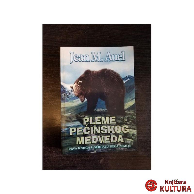 PLEME PEĆINSKOG MEDVEDA 