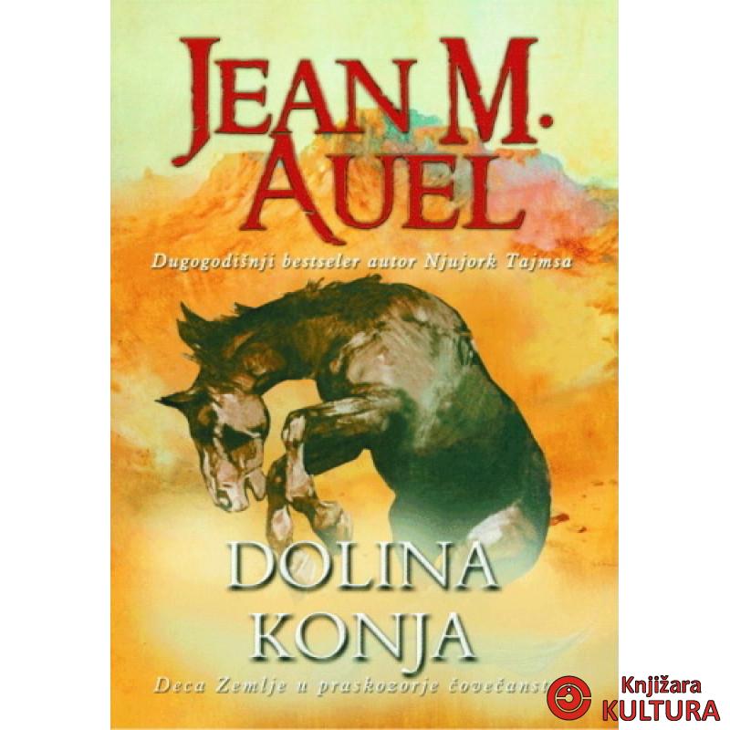 DOLINA KONJA 