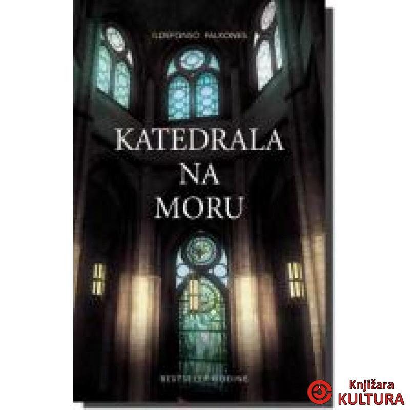 KATEDRALA NA MORU 