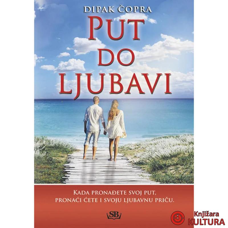 PUT DO LJUBAVI 