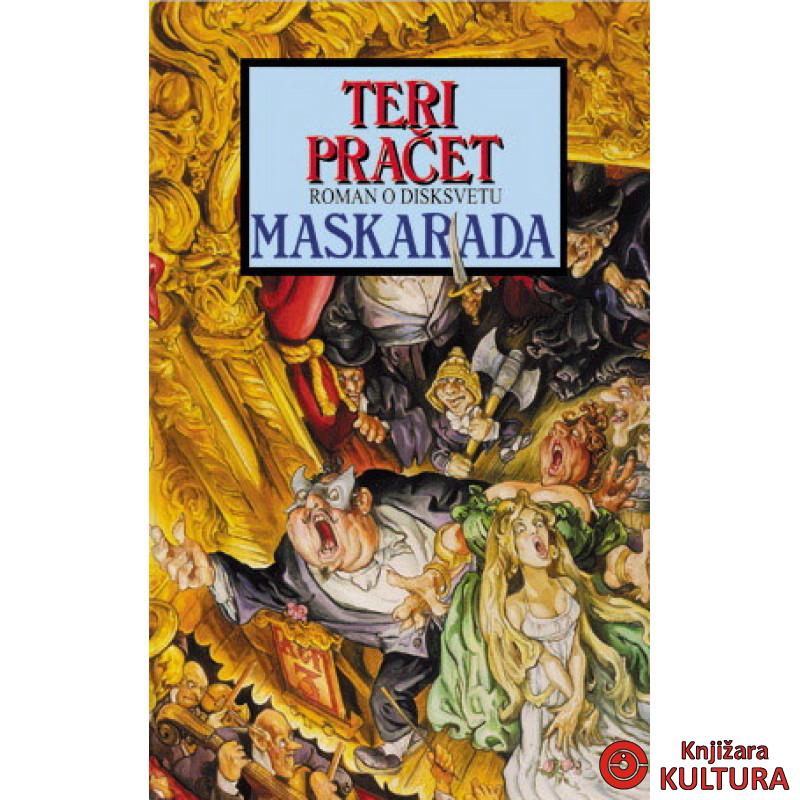 MASKARADA 