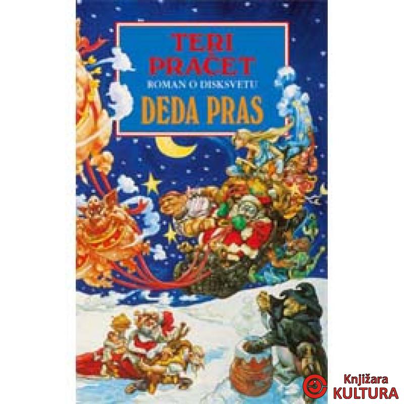 DEDA PRAS 