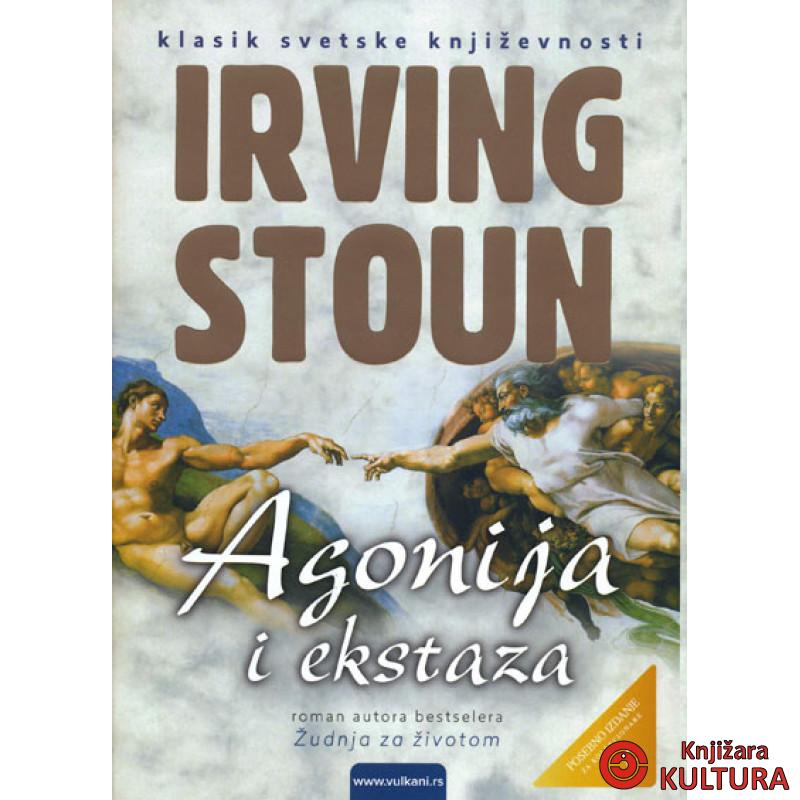 AGONIJA I EKSTAZA T.P. 