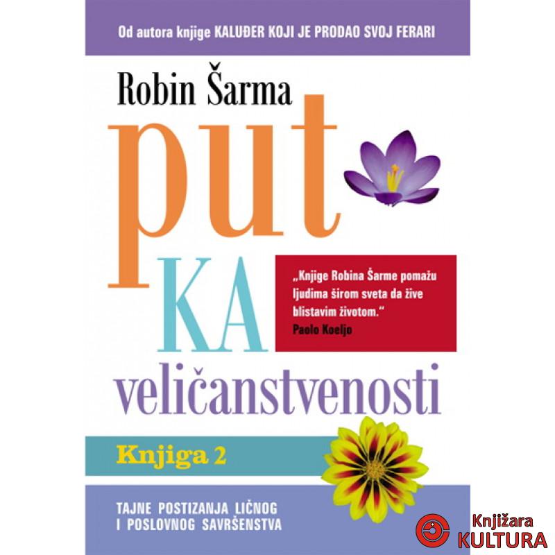 PUT KA VELIČANSTVENOSTI II 