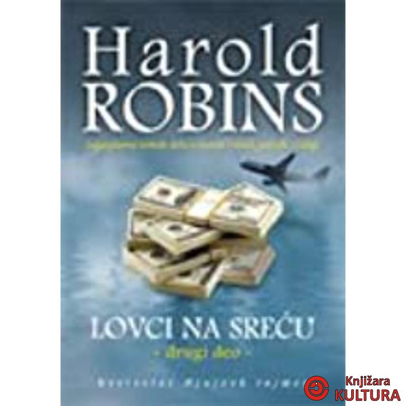 LOVCI NA SREĆU II 