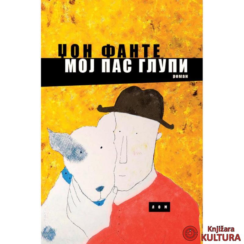 MOJ PAS GLUPI 