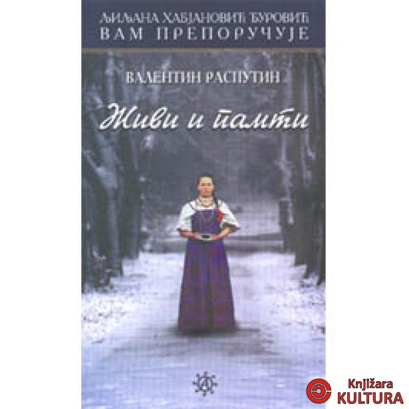 ŽIVI I PAMTI 