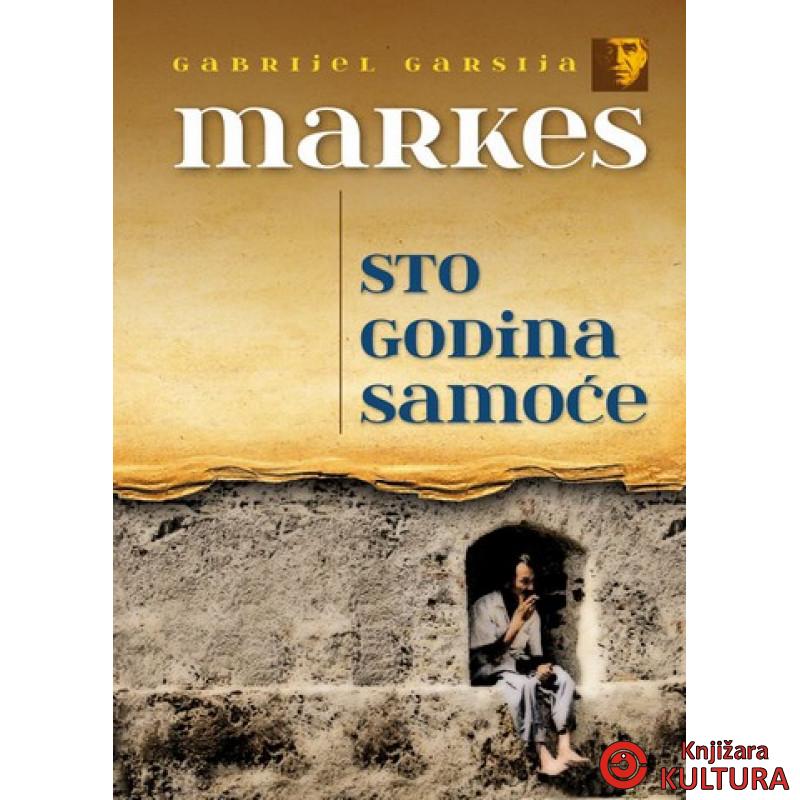 STO GODINA SAMOĆE SEZAM 