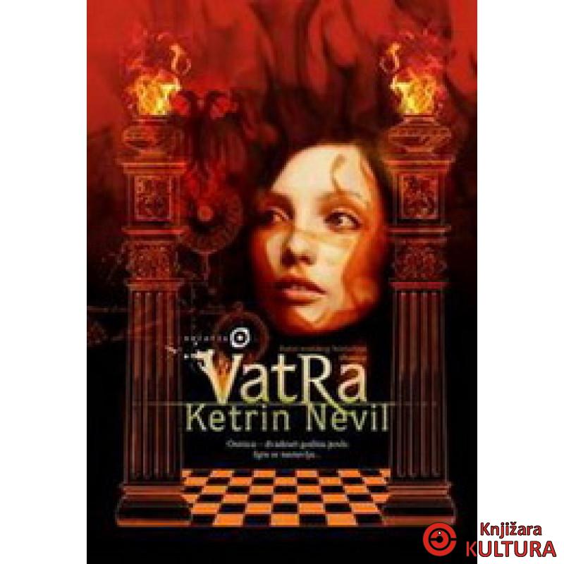 VATRA BROŠ 
