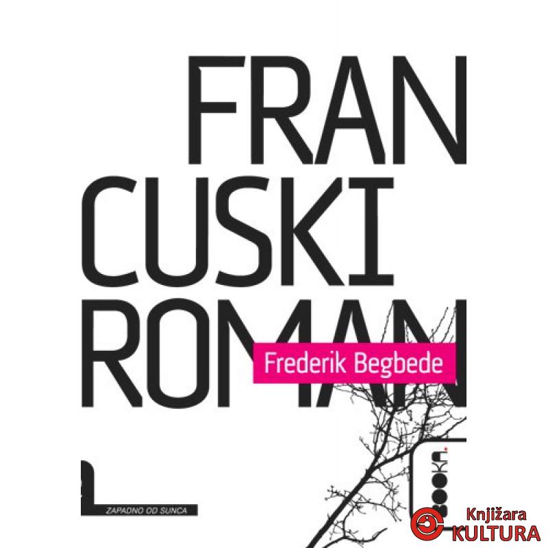 FRANCUSKI ROMAN 