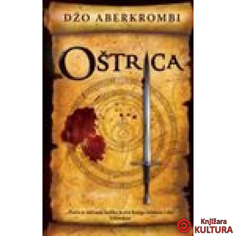 OŠTRICA 