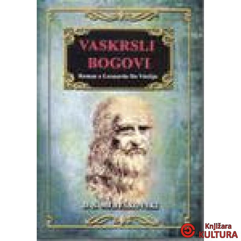 VASKRSLI BOGOVI LEONARDO DA VINČI 