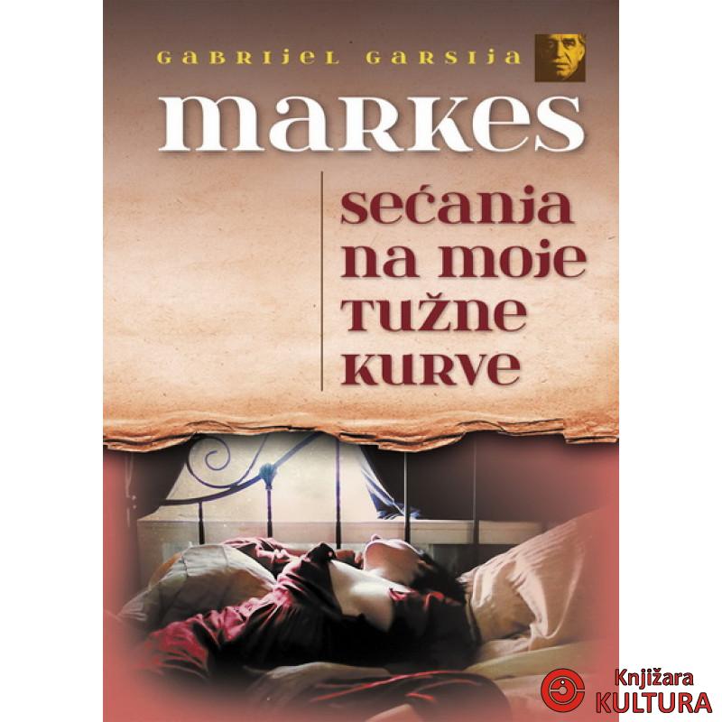 SEĆANJE NA MOJE TUŽNE KURVE 