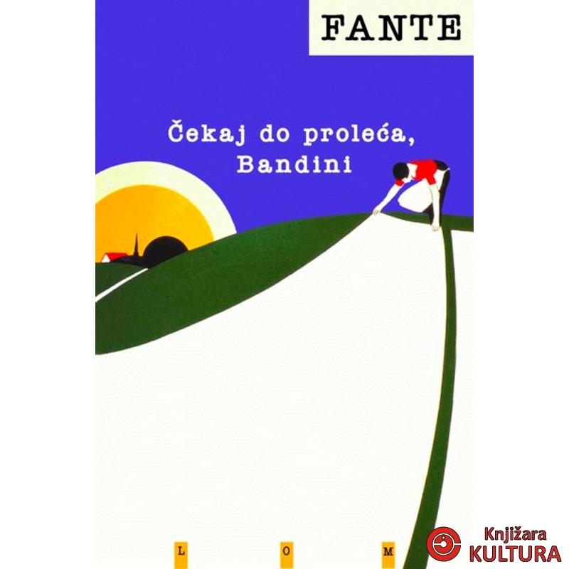 ČEKAJ DO PROLEĆA 