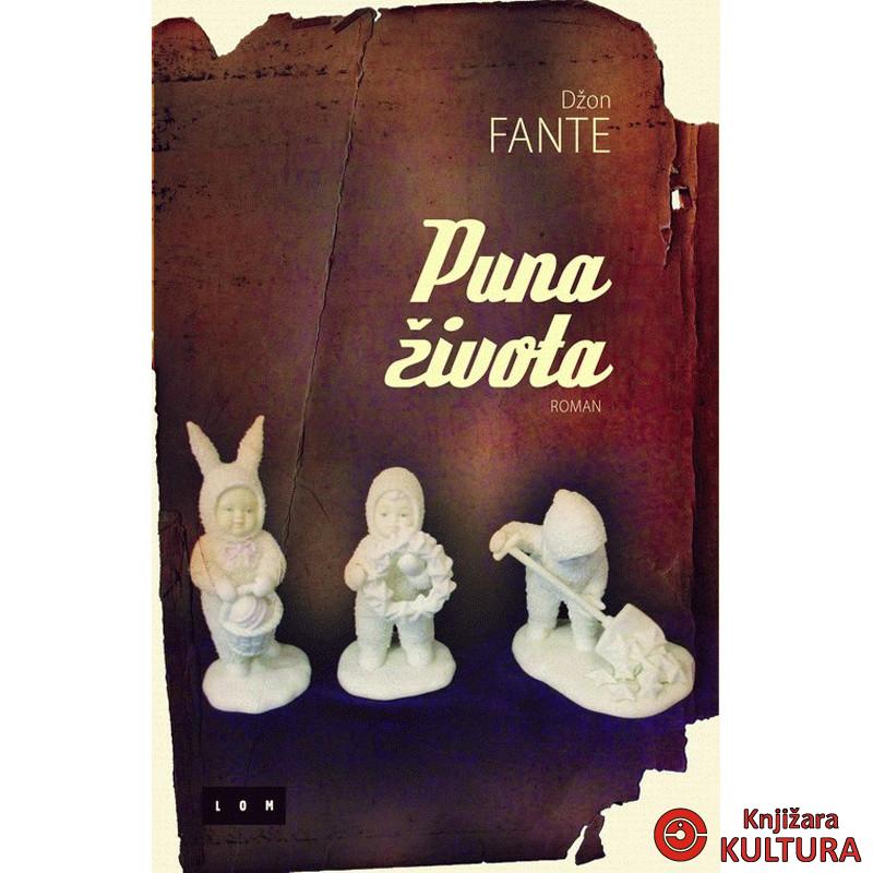 PUNA ŽIVOTA 