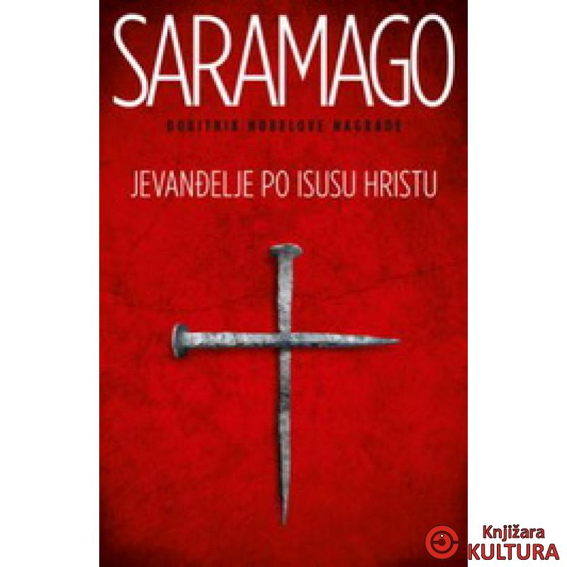 JEVANĐELJE PO ISUSU HRISTU 
