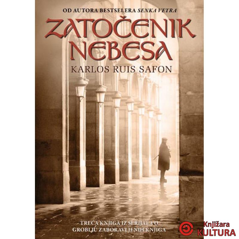 ZATOČENIK NEBESA 