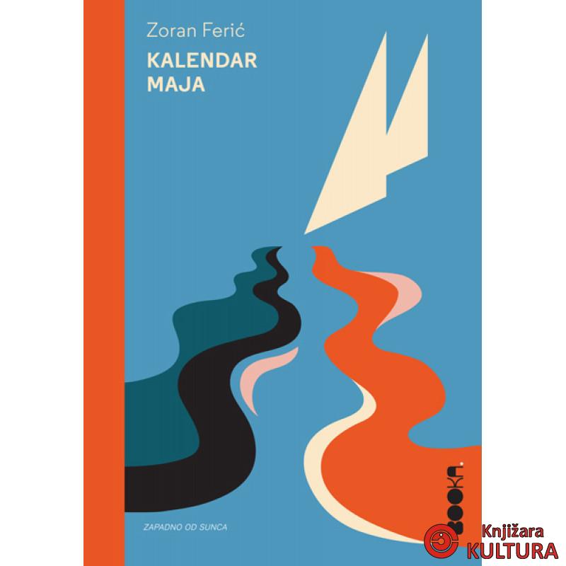 KALENDAR MAJA 