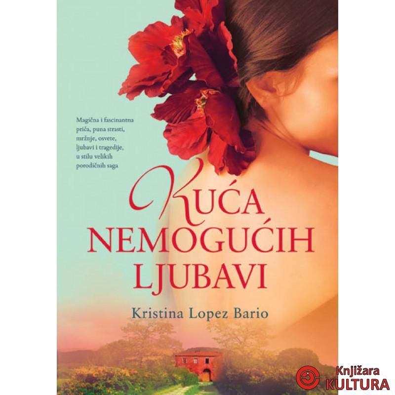 KUĆA NEMOGUĆIH LJUBAVI 