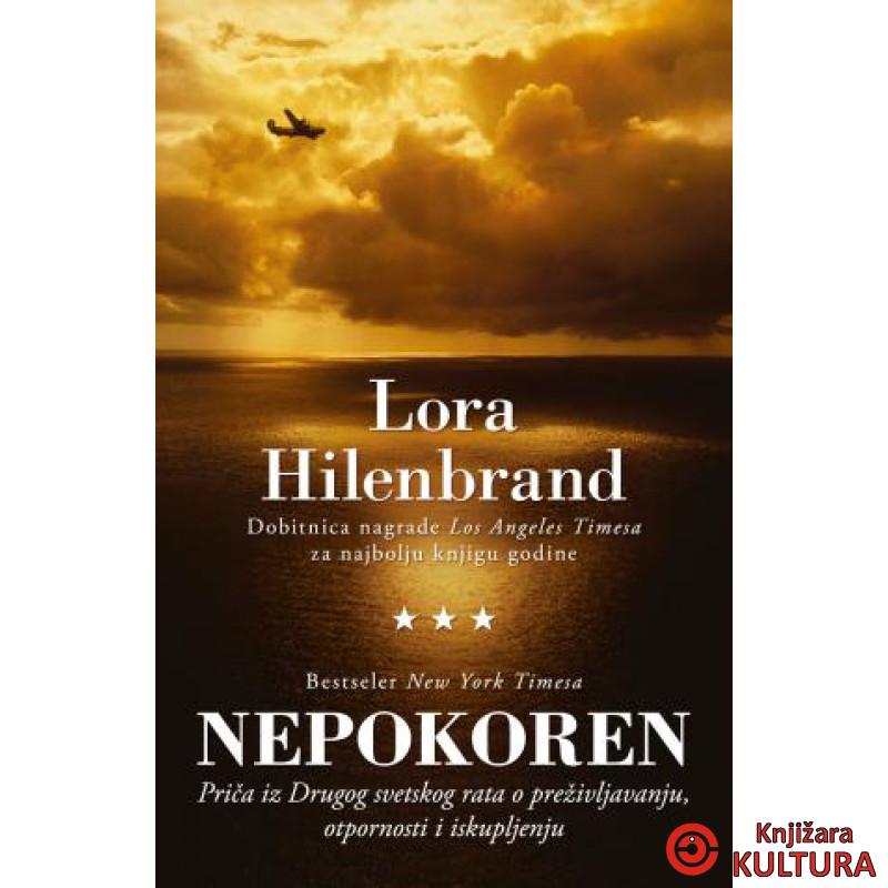 NEPOKOREN 