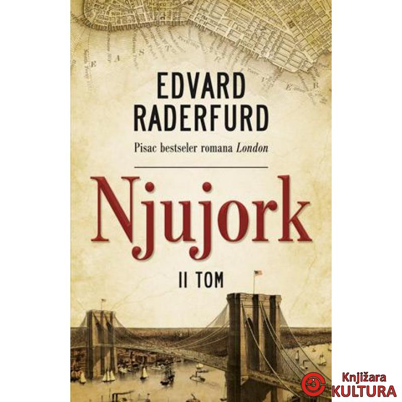 NJUJORK II TOM 