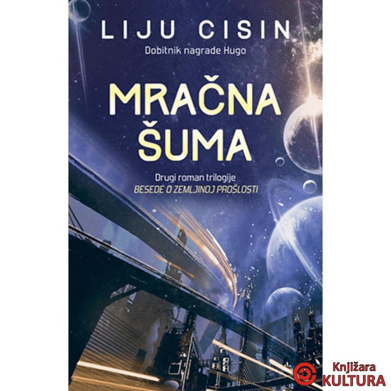 Mračna šuma 
