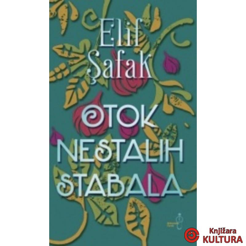 Otok nestalih stabala 