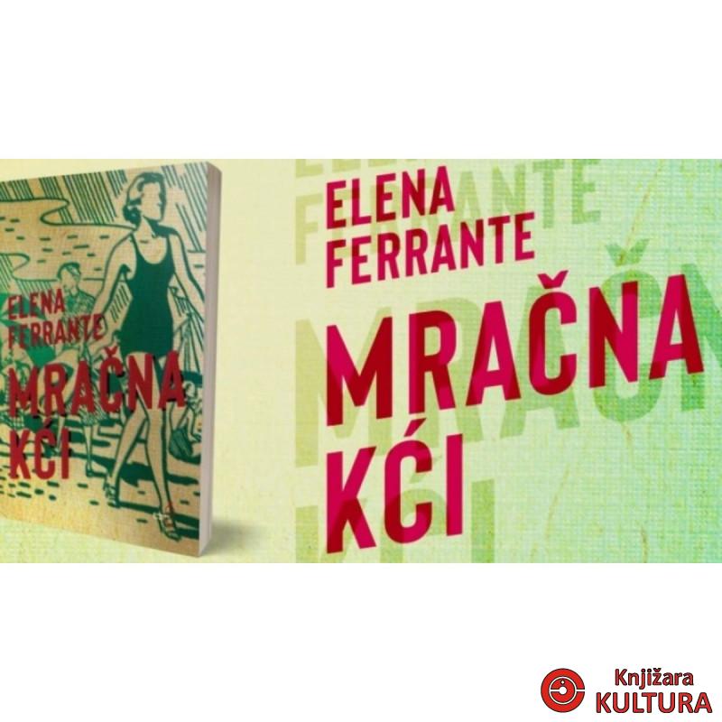 Mračna kći 