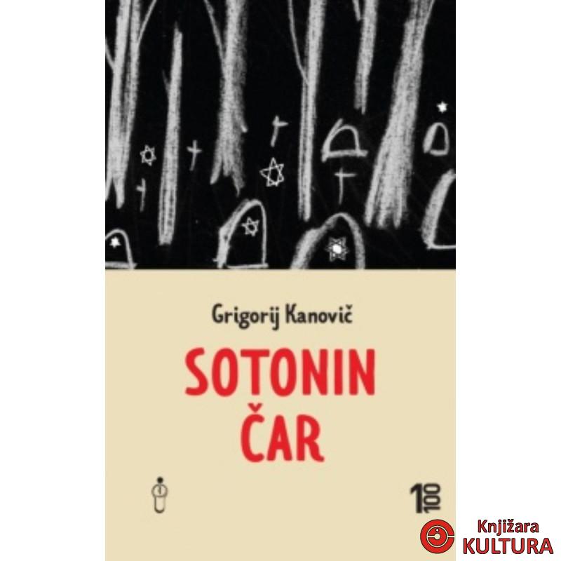 SOTONIN ČAR 