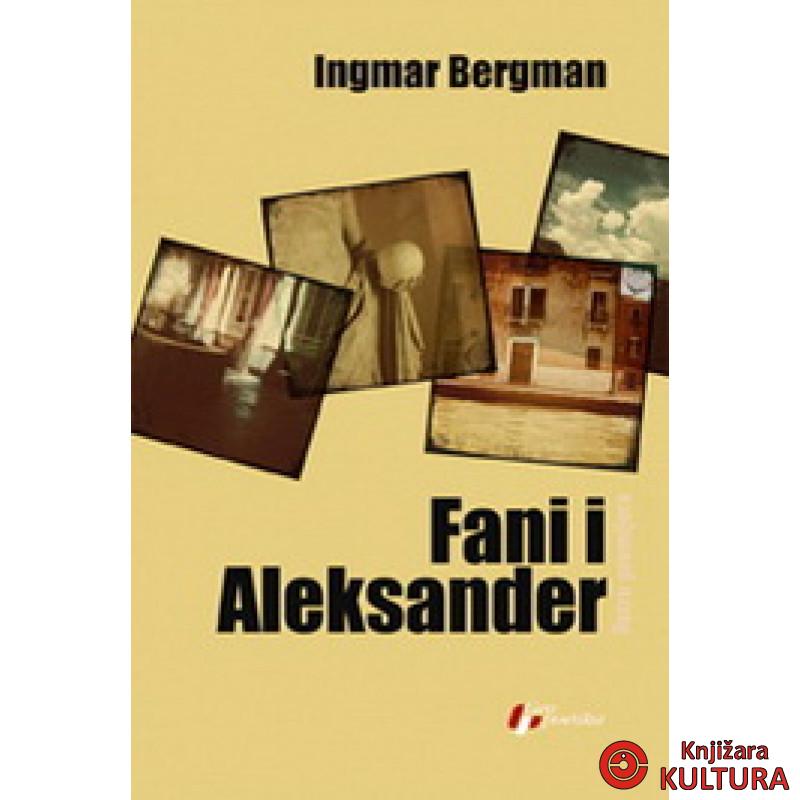FANI I ALEKSANDER 